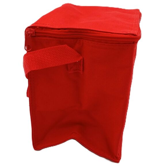 Aruba Jam Sprite Remix Insulated Thermal Bag Picnic Camping Cooler Food Storage - Picture 4 of 12